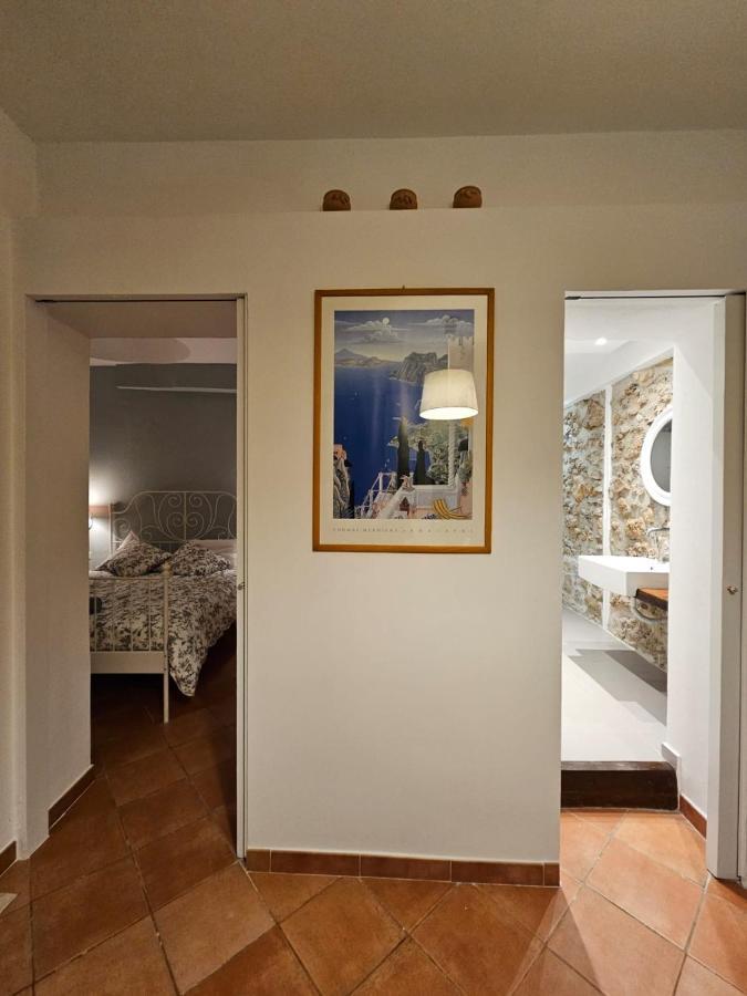 Casa Clo Villa Salerno Kültér fotó
