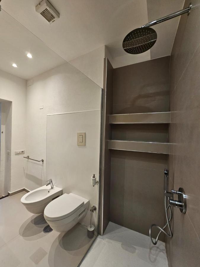 Casa Clo Villa Salerno Kültér fotó