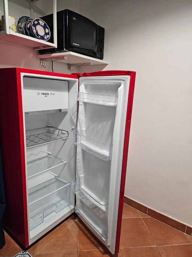 Casa Clo Villa Salerno Kültér fotó