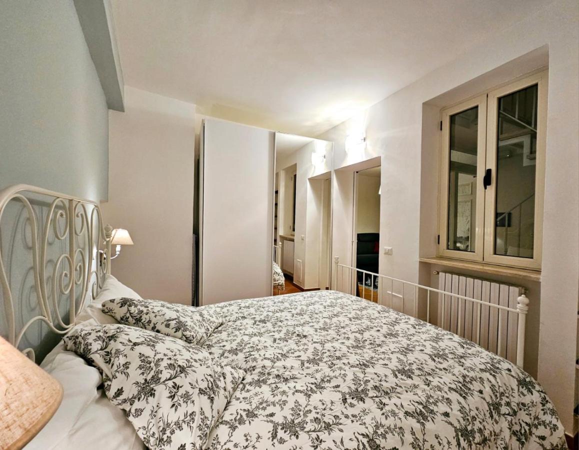 Casa Clo Villa Salerno Kültér fotó