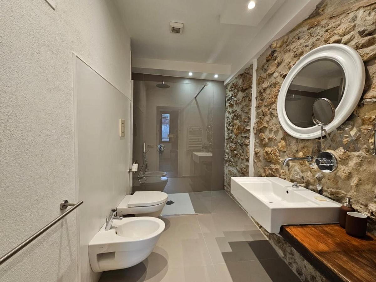 Casa Clo Villa Salerno Kültér fotó