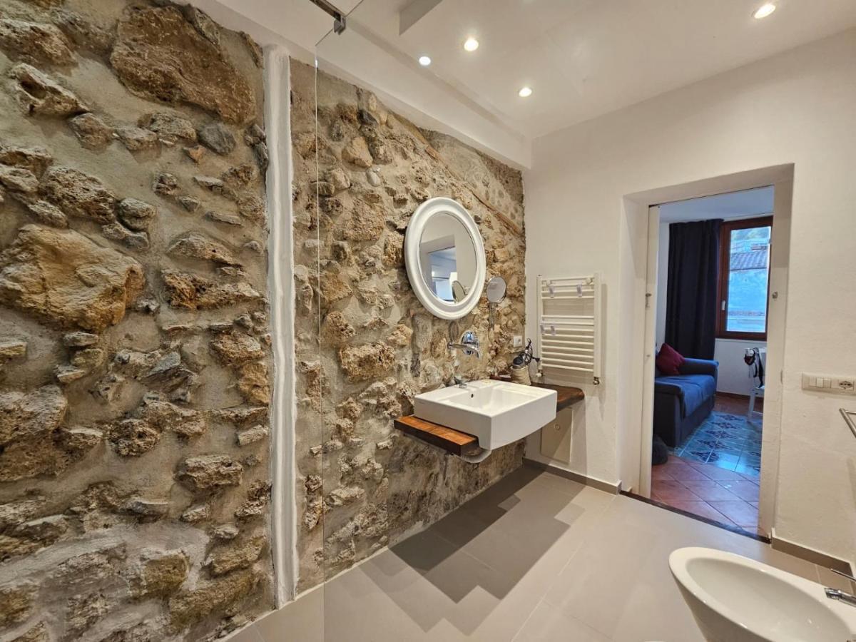 Casa Clo Villa Salerno Kültér fotó