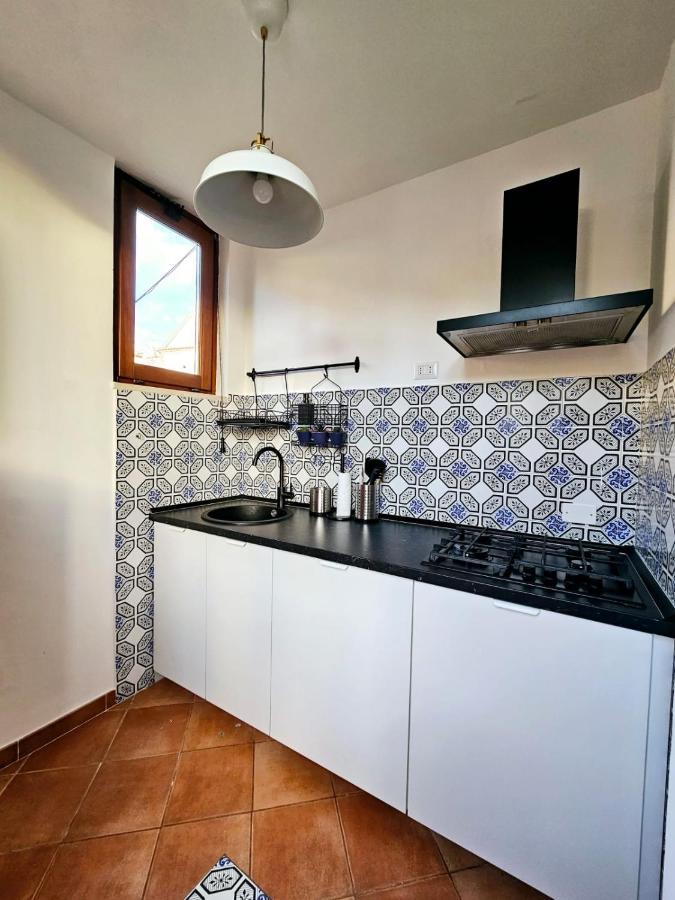Casa Clo Villa Salerno Kültér fotó