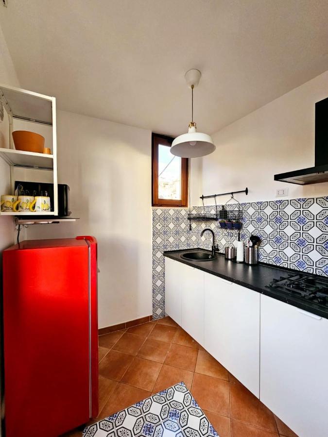 Casa Clo Villa Salerno Kültér fotó
