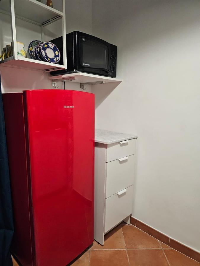 Casa Clo Villa Salerno Kültér fotó