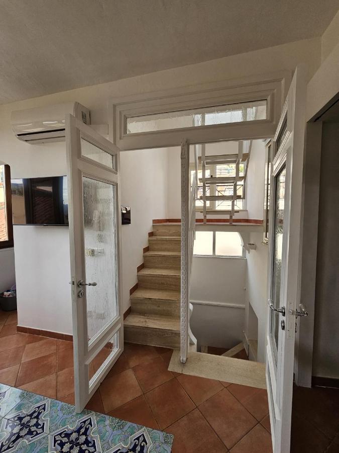 Casa Clo Villa Salerno Kültér fotó