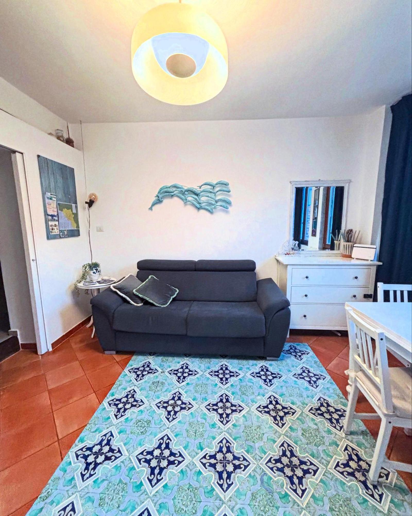 Casa Clo Villa Salerno Kültér fotó